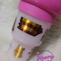 Vaso Infantil Personalizado image