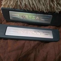 Placas de Umbral Versa image
