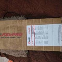 Empaques Fel-Pro de Alta Calidad image
