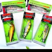 Señuelos Rapala Countdown image