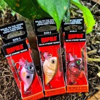 Rapala Balsa Xtreme Señuelos image