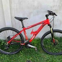 Bicicleta Trek Montaña image