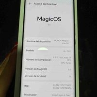 HONOR Magic6 Lite 5G image