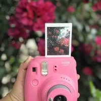 Cámara mini instax 9 image