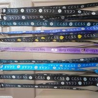 Lanyard personalizados image