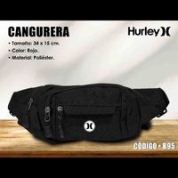 Cangureras image