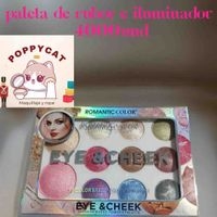 Maquillaje image