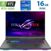 LAPTOP ASUS ROG STRIX G16 image