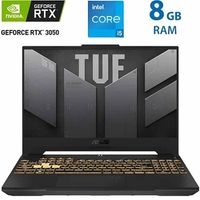 Laptop ASUS TUF Gaming F15 (FX507ZC4) image
