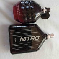 Perfumes Sweet Black y Nitro image