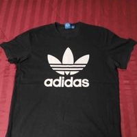 Camiseta Adidas Clásica image