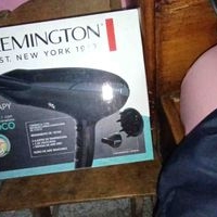 Secador Remington Shine Therapy image