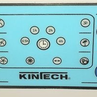 Enfriador de aire Kintech image