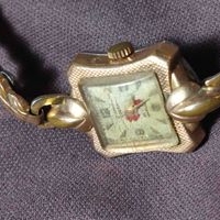 Reloj vintage elegante image
