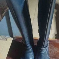 Botas altas elegantes, para estas fiestas cívicas de Costa Rica image