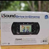 ISound Drive-in Cinema image