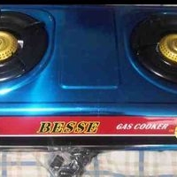 Cocina de gas Besse portátil image