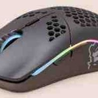 Ratón Gaming RGB image