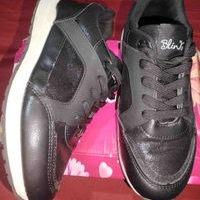 Tenis Blink Negros image
