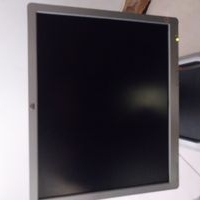 Monitor LCD (VGA, DVI, Portrait) con hub USB image