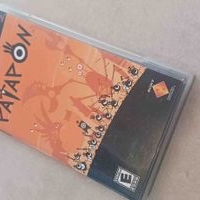 Juego Patapon para PSP image