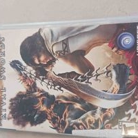 Prince of Persia: Rival Swords PSP image