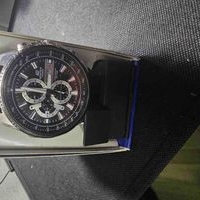 Reloj casio edifice image