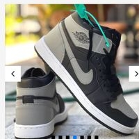 Tenis Air Jordan retro 1 image