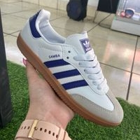 Adidas Samba Clásicos image