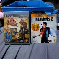 Colección de Juegos PS3 precio por los 2 image