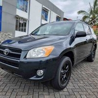 TOYOTA RAV4 2010 4x4 image