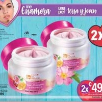 Crema Facial Rosa Mosqueta image