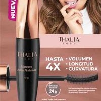 Máscara Thalia Sodi image