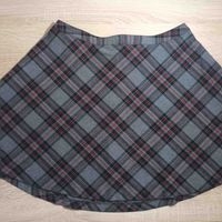 Falda Old Money marca Forever 21 image