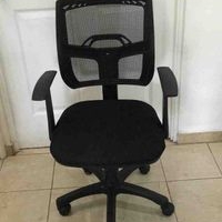 Silla de oficina ergonómica image