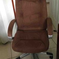 Silla de oficina ergonómica image
