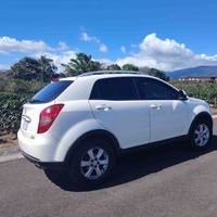 Sang Yong Korando image