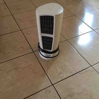 Ventilador de torre compacto image