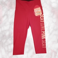 Leggings Rojos deportivo image