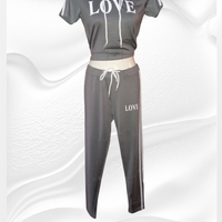 Conjunto Deportivo LOVE image
