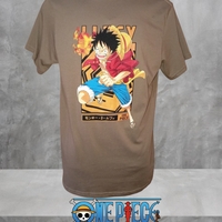 Camisetas One Piece Luffy image