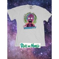 Camiseta Rick and Morty image