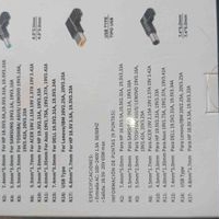 Cargador Universal para Laptop image