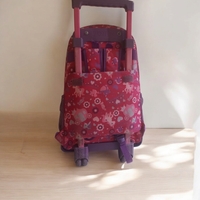 Mochila Totto encantadora image