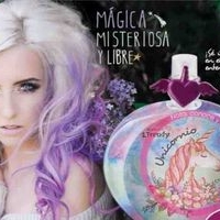 Perfume Unicornio Mágico image
