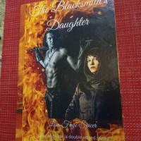 The Blacksmith's Daughter image