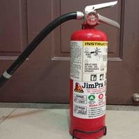 Extintor de Incendios JimPra image