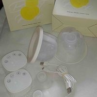 Extractor de Leche Portátil image