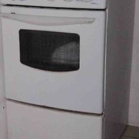 Estufa de gas compacta image