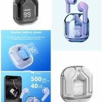Auriculares Inalámbricos Modernos image